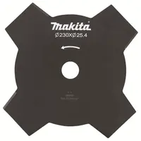 Makita Příslušenství - Náhradní čepel pro křovinořez, 23 cm 195150-5