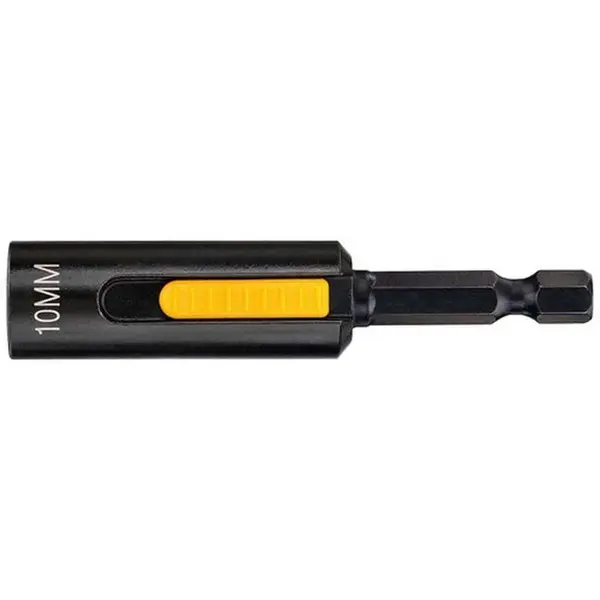 DeWALT Příslušenství - Nástrčný klíč 10x75 mm DT7440