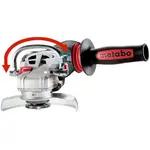 Metabo Příslušenství - Oblouk pro přídavnou rukojeť, polohovatelný 627362000