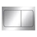 Laufen INEO - Ovládání splachování, chrom H9001130040001