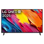 65" LG QNED AI QNED70 4K Smart TV 2025