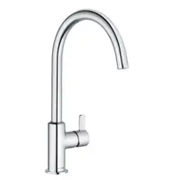 Kludi Bingo Star XS - Dřezová baterie, chrom 468510578