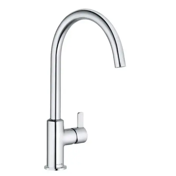 Kludi Bingo Star XS - Dřezová baterie, chrom 468510578