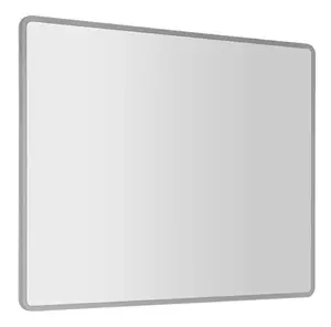 Sapho Zrcadla - Zrcadlo Piri s LED podsvícením, 60x80 cm PR600