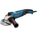 Bosch Nářadí - Úhlová bruska 125 mm, 1800 W 06017A3200