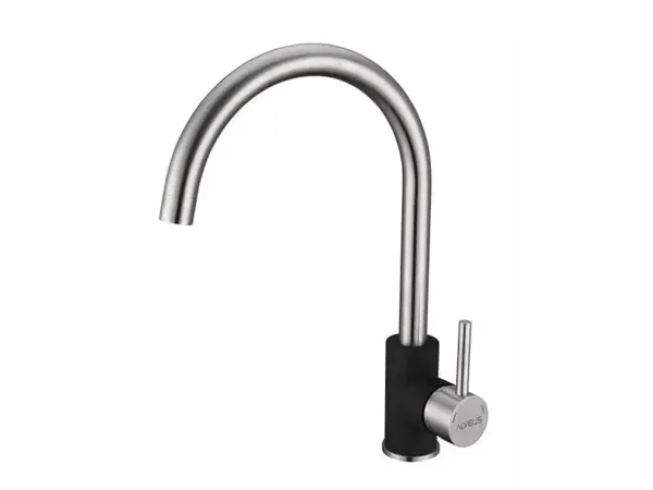 Alveus Elza - Dřezová baterie, twilight 1129030