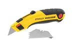 Stanley - Nůž s vysouvací čepelí 7-10-778