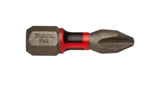 Makita Příslušenství - Sada torzních bitů PH2, 2 ks E-03137