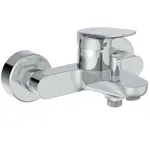 Ideal Standard Ceralife O - Vanová baterie, chrom BE029AA