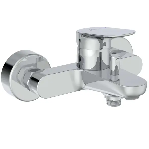 Ideal Standard Ceralife O - Vanová baterie, chrom BE029AA