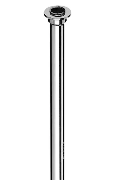 Schell Měděné trubky - Měděná trubka průměr 10mm, chrom 235020699