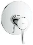 Grohe Concetto - Sprchová baterie pod omítku, chrom 19345001