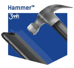 Ochranná fólie 3mk Hammer pro Realme GT Master