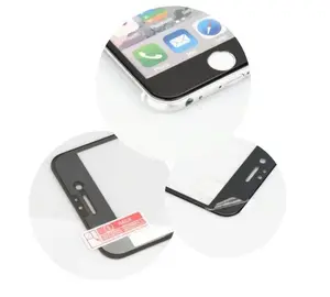 Tvrzené sklo 5D pro Samsung Galaxy A51, plné lepení, černá