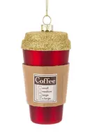 Ozdoba na vánoční stromeček