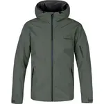 Hannah FALON Pánska lyžiarska bunda, khaki, veľkosť