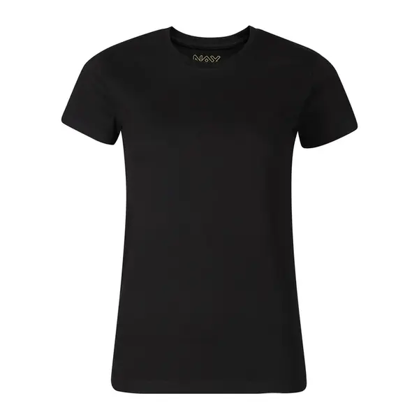 Dámské triko nax dolla černá m