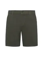 Chlapecké kraťasy protest cai zelená 140