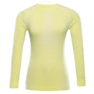 Dámské funknčí prádlo - triko alpine pro ambosa zelená xl-xxl