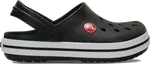Dětské boty crocs crocband černá 33-34