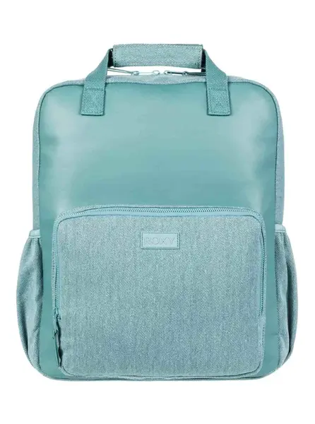 Roxy batoh Melting Spot Mineral Blue | Modrá | Velikost One Size