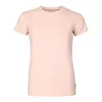 Dámské bavlněné triko nax dolla béžová xl