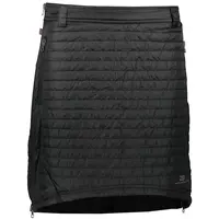 Dámská zateplená sukně 2117 örnäs černá 42