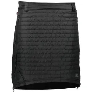 Dámská zateplená sukně 2117 örnäs černá 42