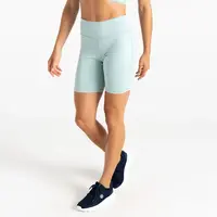 Dámské sportovní kraťasy dare2b upbeat světle modrá 36