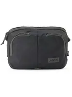Aevor taštička přes rameno Sacoche Bag Ripstop Charcoal Black 4 L | Černá | Objem 4 L