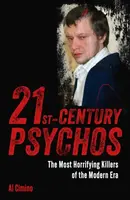 21st Century Psychos - Al Cimino