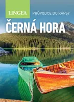 Černá Hora - do kapsy, 2. vydání (Defekt)