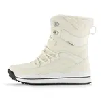 Dámská zimní obuv alpine pro merata bílá 38