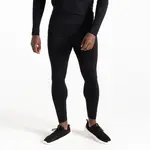 Pánské termolegíny dare2b in the zone iii černá l