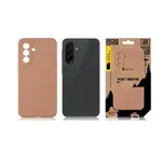 Zadní kryt Tactical Velvet Smoothie pro Samsung Galaxy A36 5G, mocha mouse