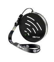 Medallion - lokálny mobilný magnetoterapeutický prístroj na batérie + kniha