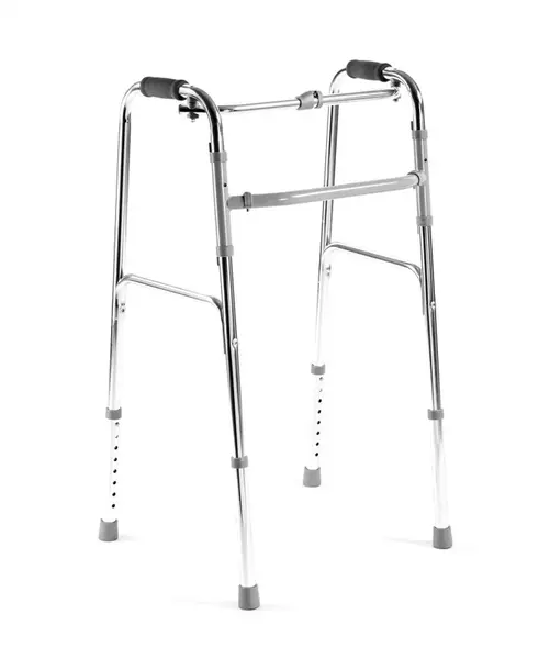 Výškovo nastaviľná skladacia chodúľka, chodítko FS-913L SL