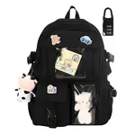 Školský/mestský batoh pre mládež CowPack