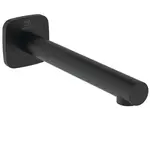 Ideal Standard Ceralife C - Vaňová vpusť, hodvábna čierna BE068XG