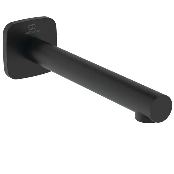 Ideal Standard Ceralife C - Vaňová vpusť, hodvábna čierna BE068XG