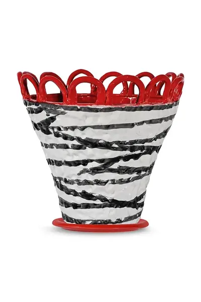 Kvetináč Byon x Emma Widell, Patty 25 cm L