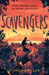 Scavengers - Darren Simpson