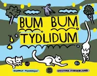 Bum bum tydlidum (Defekt) - Daniela Fischerová