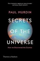 Secrets of the Universe - Paul Murdin