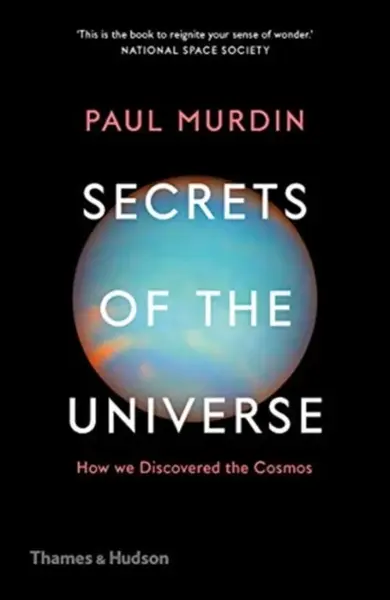 Secrets of the Universe - Paul Murdin