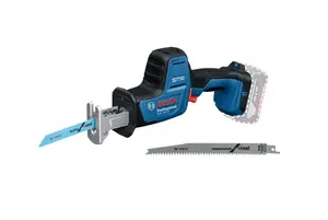 Bosch - 18V AKU píla chvostovka GSA 18V-24, bez batérie a nabíjačky 06016A5100