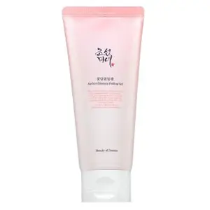 Beauty of Joseon Apricot Blossom peelingový gél Peeling Gel 100 ml