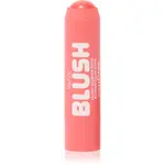 Technic Cosmetics Blush krémová tvářenka odstín Tropic Heart 7 g