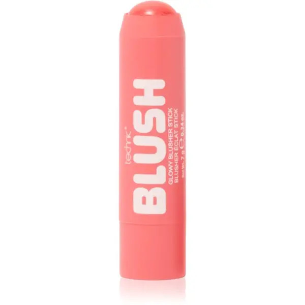 Technic Cosmetics Blush krémová tvářenka odstín Tropic Heart 7 g