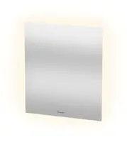 Duravit Zrcadla - Zrcadlo 70x60 cm, s LED osvětlením a vyhříváním LM7825D00000000